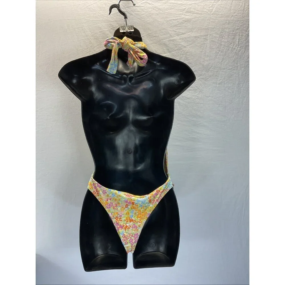 Stone Fox Swim new nwt